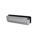 Heritage Style Letterplate – Fits Doors 42mm to 80mm Thick - Traditional Door Mail Slot for Timber, Composite & uPVC Doors