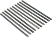 Eclipse Junior Hacksaw Blades - Pack of 10 - 6" (153mm) 32 TPI