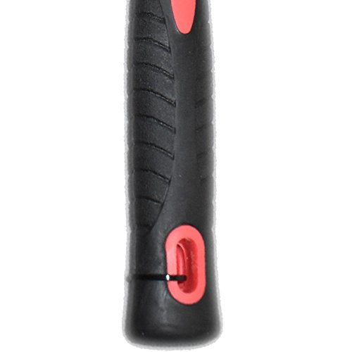 Glazing Tool 16oz Rubber Mallet - None Marking Head UPVC Xpert