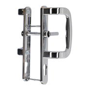 TROJAN 92PZ SLIDING PATIO DOOR LOCKING HANDLES FOR UPVC DOOR/PATIO DOOR