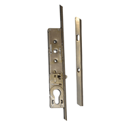 Yale Sliding Patio Door Lock UPVC 6 Point Inline Anti Lift Paddock Mila Fearless Bundles