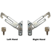 Res-Lok Concealed Window Restrictor Child Lock