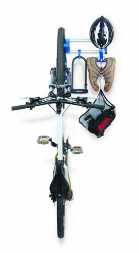 IDEAL XMAS GIFT BIKE BICYCLE STORAGE WALL MOUNTED MOUNT HOOK RACK HOLDER HANGER