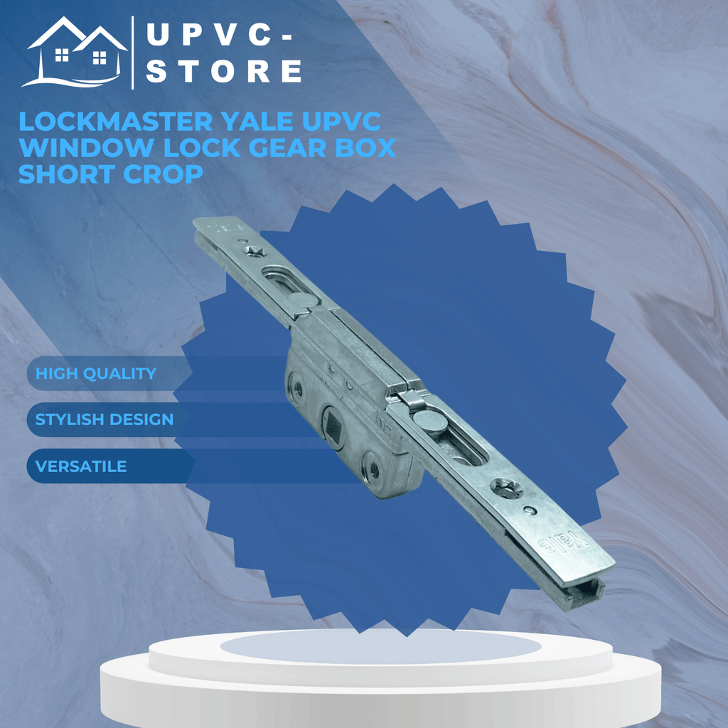 Window Gearboxes — UPVCSTORE