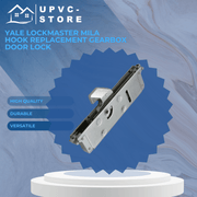 Yale Lockmaster Mila Hook Replacement Gearbox Door Lock