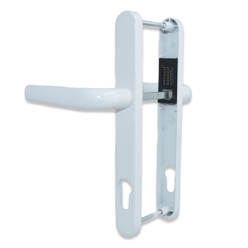 Mila Hero 92PZ Door Handle 215 Fix