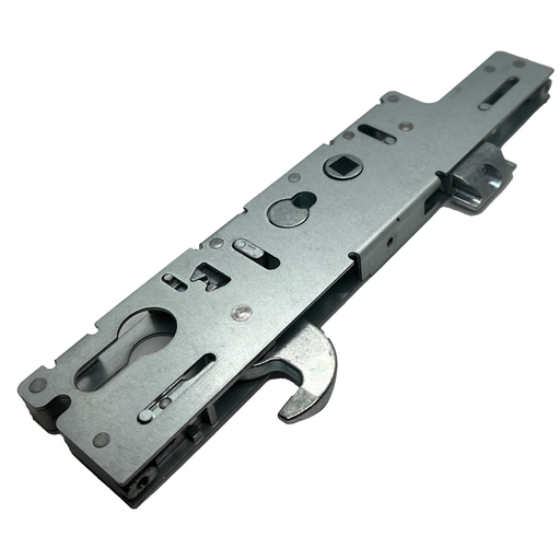 Ingenious Genuine Upvc Gear box Door Lock Centre Case 35mm Backset Single Spindle