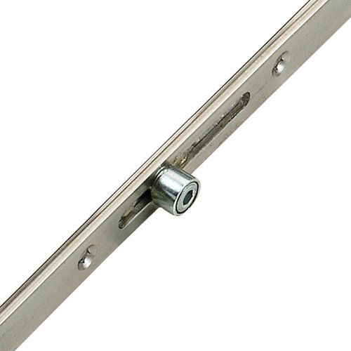 Elite Latch Deadbolt 2 Hooks, 4 Rollers Double Spindle 35mm Backset