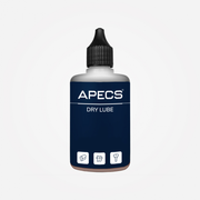 APECS Dry Lube for locks, 50 ml bottle
