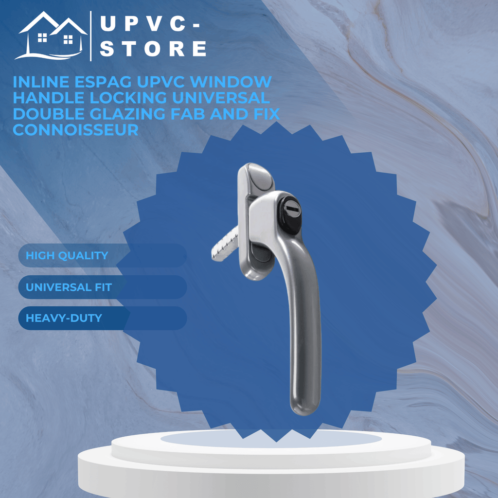 Window Handles — UPVCSTORE