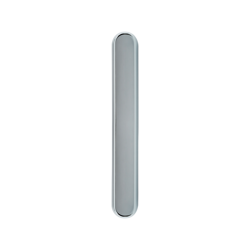 Pembroke Sliding Patio Door Exterior Blank Plate – Matching Backplate for uPVC, Timber & Aluminium Doors