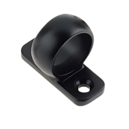 uPVC Pole Rings – Durable & Secure Fitting