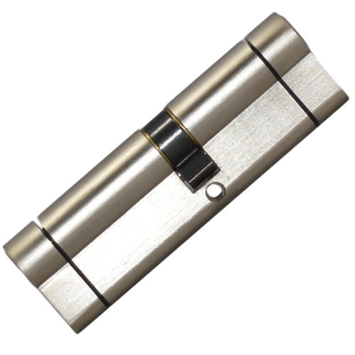 High Security UPVC Door Lock Euro Profile CylinderAnti Snap Bump Pick Drill 40/50