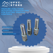Highline ACK4 Chain Actuator Extension Pins for Electric Window Controls