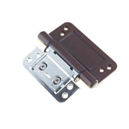 Yale / Trojan 3D Composite Door Hinge — Rebated Adjustable Butt Hinge