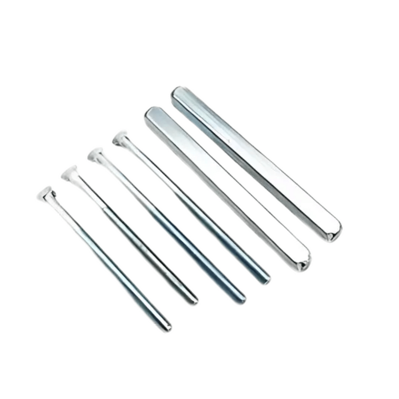 UPVC Multipoint Door Handles – Sprung Lever/Moveable Pad, 92mm/62mm PZ, 212mm Screw Centres