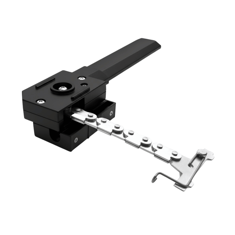 Highline T100 Manual Chain Window Opener – Durable Manual Window Control System