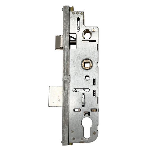 GU old-style replacement gearbox, 40mm backset and 92mm centres