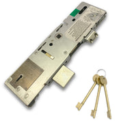 Era Vectis Multipoint Door Lock Centre Gear Box UPVC Doors 45mm Backset 5 Lever