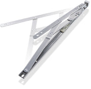 Yale EDTR20A Defender Restricted Friction Stay Hinge – Top Hung 20" (513mm) Austenitic 304 – Pair
