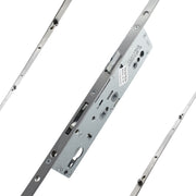 Multipoint Door Lock Yale Paddock Lockmaster 4 Roller 1 Hook UPVC 35mm Backset