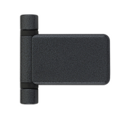 Classic uPVC Door Flag Hinge – Adjustable and Durable for Long-Lasting Performance