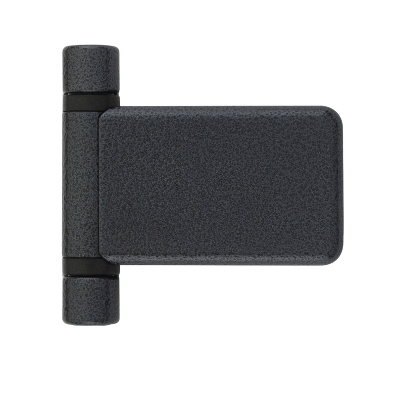 Classic uPVC Door Flag Hinge – Adjustable and Durable for Long-Lasting Performance