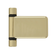 Classic uPVC Door Flag Hinge – Adjustable and Durable for Long-Lasting Performance