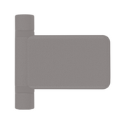 Classic uPVC Door Flag Hinge – Adjustable and Durable for Long-Lasting Performance