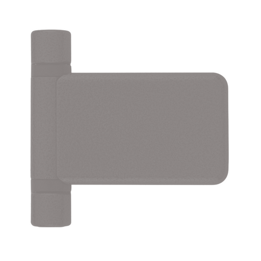 Classic uPVC Door Flag Hinge – Adjustable and Durable for Long-Lasting Performance