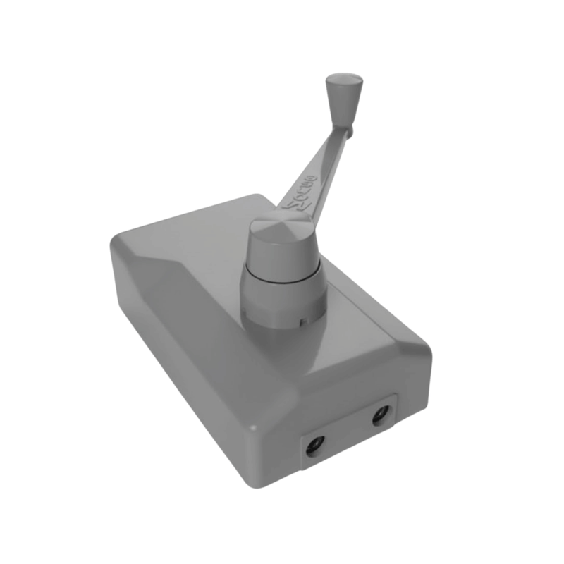 Hi Line Window Control Highline T200 Maxi Manual Window Operator Handle for Window Control Sy ...