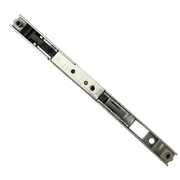 Ingenious 8004 patio lock gearbox narrow edge view