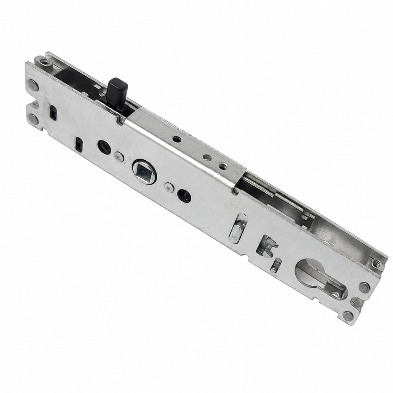Ingenious 8004 central gearbox reverse angle and drive connections