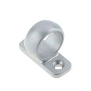 uPVC Pole Rings – Durable & Secure Fitting