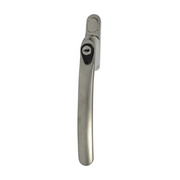 UPVC Inline Espagnolette Window Handles - 40mm Spindle 