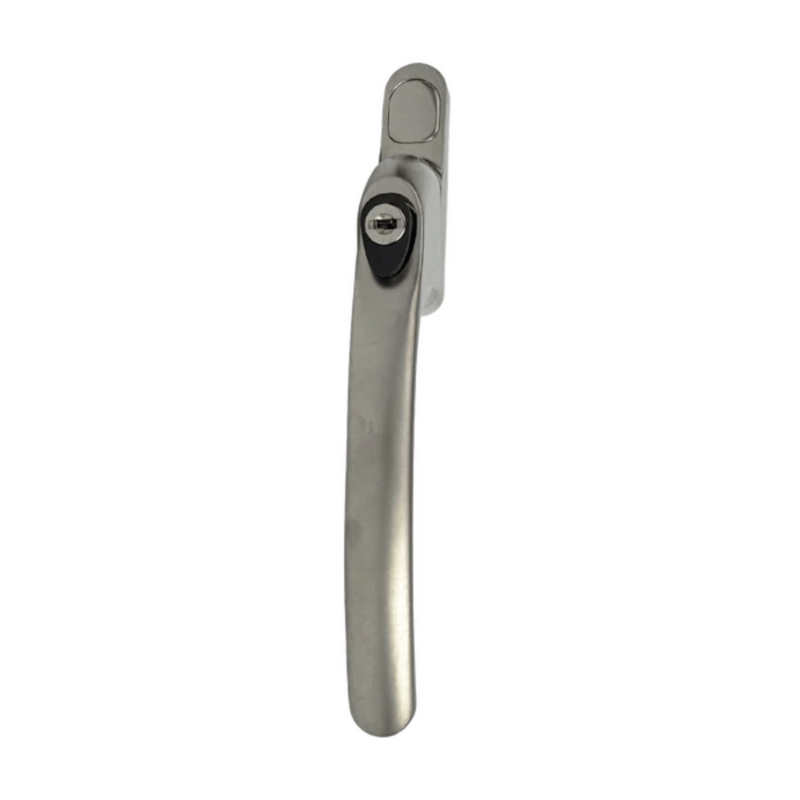 UPVC Inline Espagnolette Window Handles - 40mm Spindle 