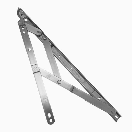 Cotswold Heavy Duty Friction Hinges 16 Inch 22mm Track