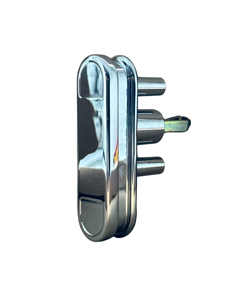 Veka Duraflex Pop Out Sliding Bi Fold Door Handle 