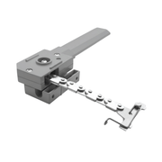 Highline T100 Manual Chain Window Opener – Durable Manual Window Control System
