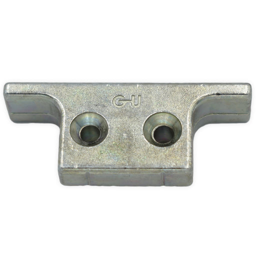 GU Ferco Door Keep Universal UPVC Door Latch Striker Wedge Plate 940467