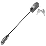 Child Baby Window Door Restrictor Packs Lockable Safety Security Cable