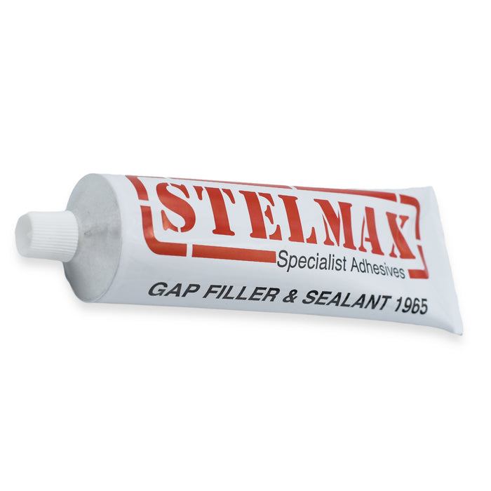 Stelmax 1965 Gap Filler & Sealant 132g (White)