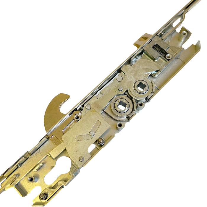 Millenco Mantis 1 Overnight Lock- Temp Replacement for a Millenco Mantis 1 Mech 86 / 117 pz mm Repair Kit