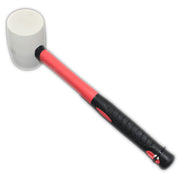 Glazing Tool 16oz Rubber Mallet - None Marking Head UPVC Xpert