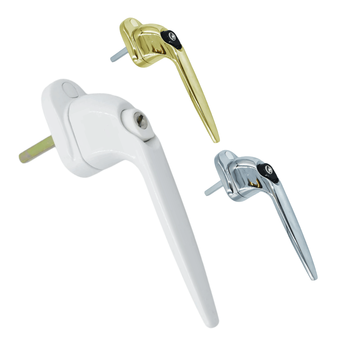 Tilt Turn Window Handles