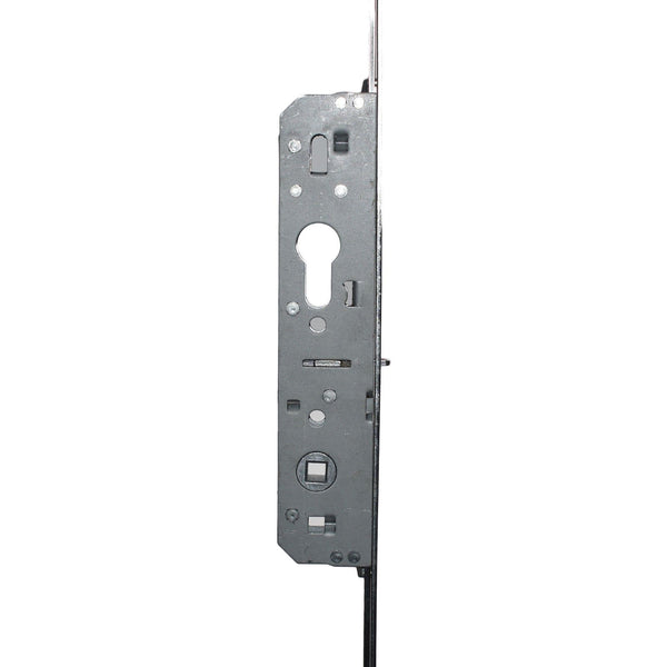 Fuhr Inline Sliding Patio Door Lock Replacement With 4 Hooks