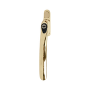 UPVC Inline Espagnolette Window Handles - 40mm Spindle 