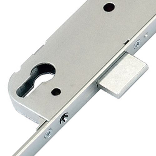 GU Latch Deadbolt 4 Rollers Key Wind