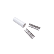 Highline Cable Conduit Connector for Window Controls – Durable Protection for Cable Systems