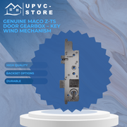Genuine Maco Z-TS Door Gearbox – Key Wind Mechanism